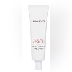 Laura Mercier Amber Vanilla Hand Cream NIB